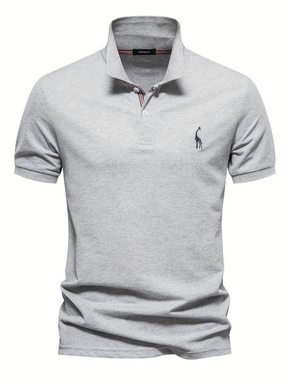 Benjamin Polo Shirt