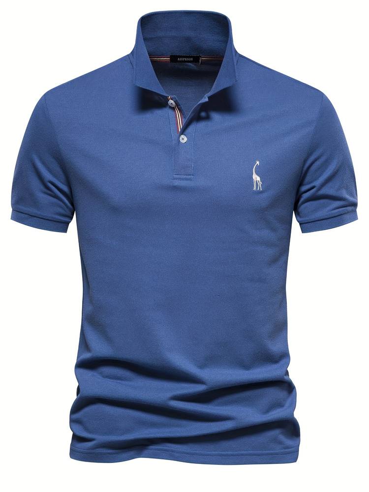 Benjamin Polo Shirt