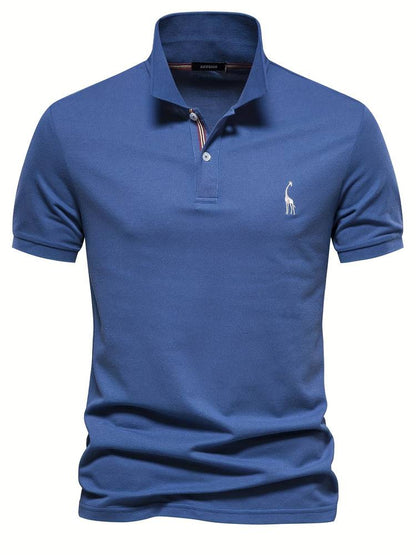 Benjamin Polo Shirt