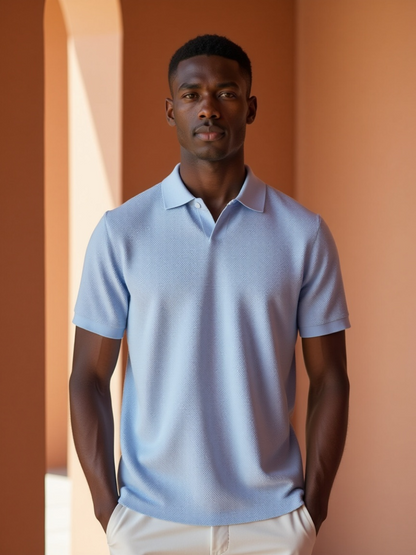 Alistair Polo T-Shirt