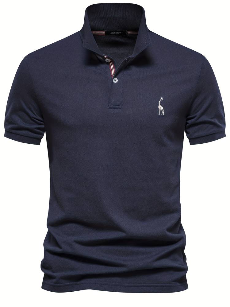 Benjamin Polo Shirt