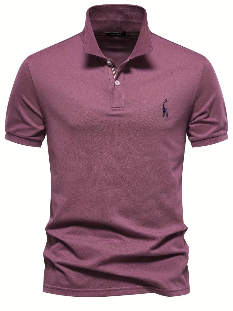 Benjamin Polo Shirt