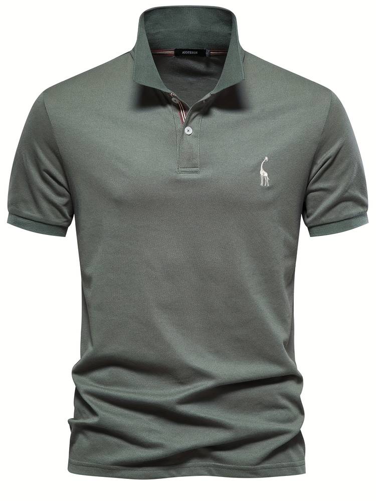 Benjamin Polo Shirt