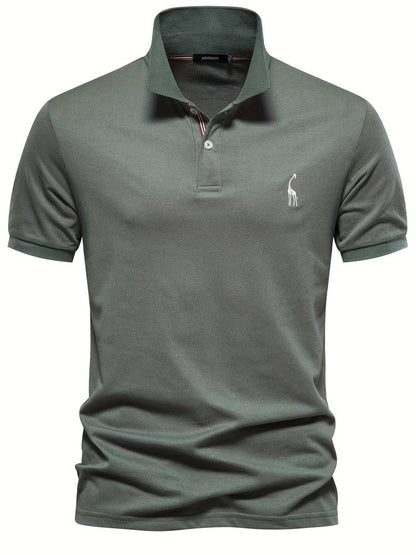 Benjamin Polo Shirt