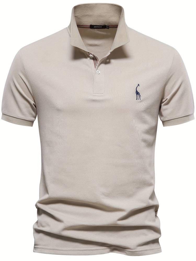 Benjamin Polo Shirt