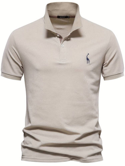 Benjamin Polo Shirt