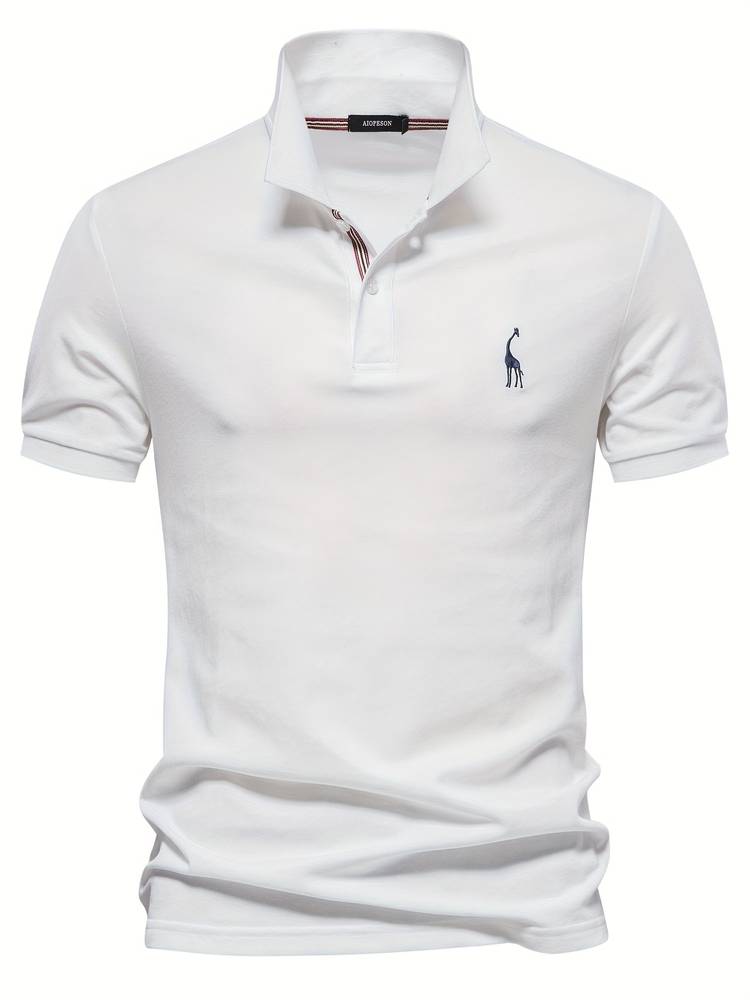Benjamin Polo Shirt