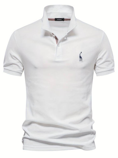 Benjamin Polo Shirt